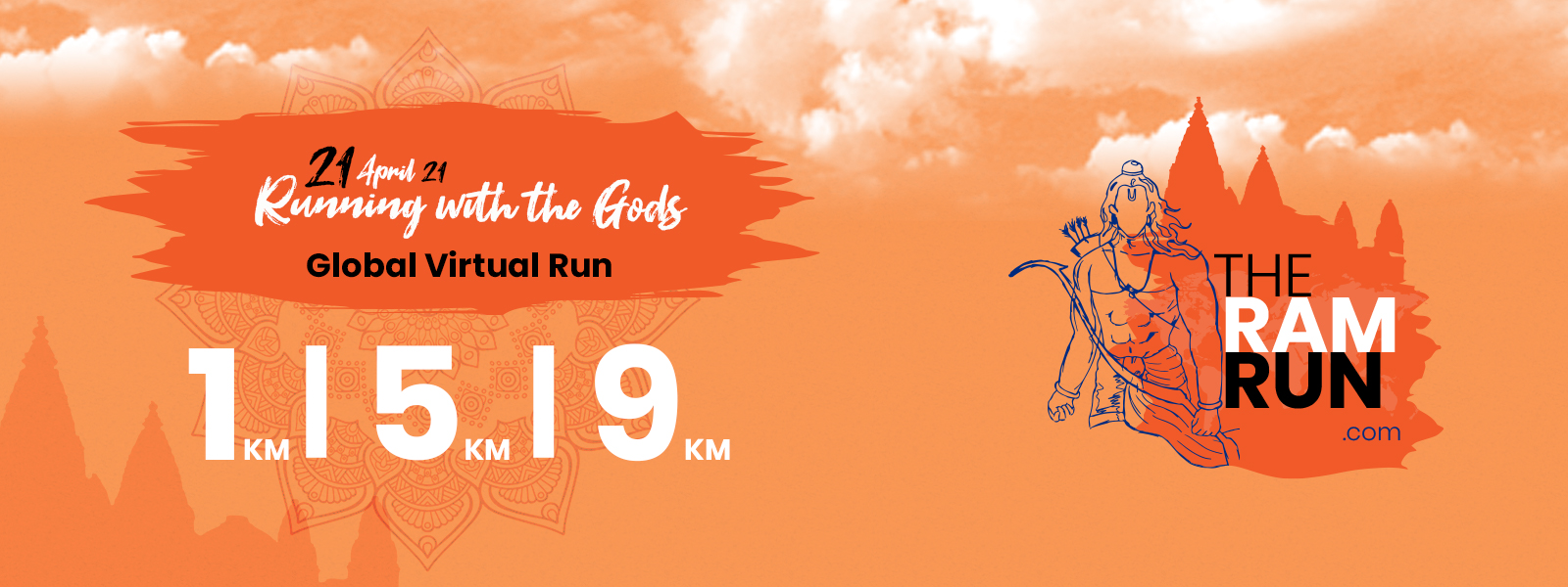 The Ram Run