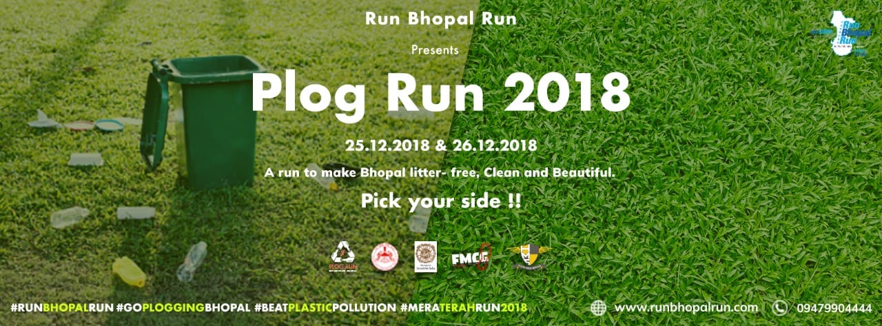 Plogg Run